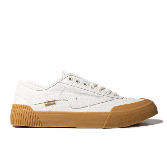 Equip White Gum