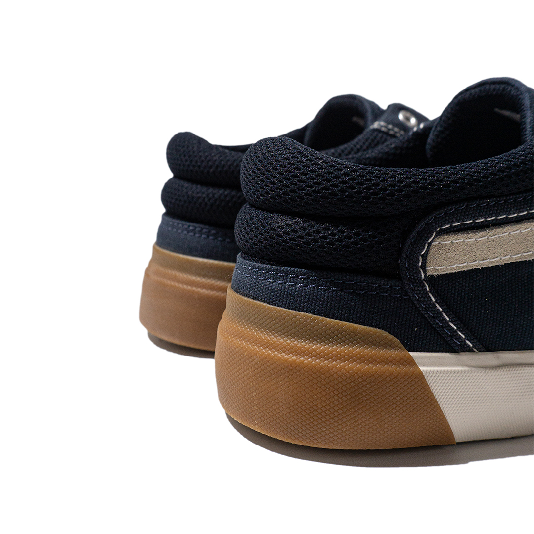 Cloud Navy Sneakers - Image 4