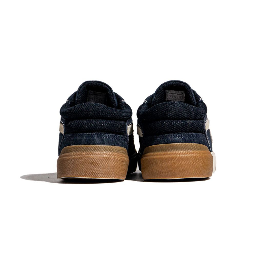 Cloud Navy Sneakers - Image 6