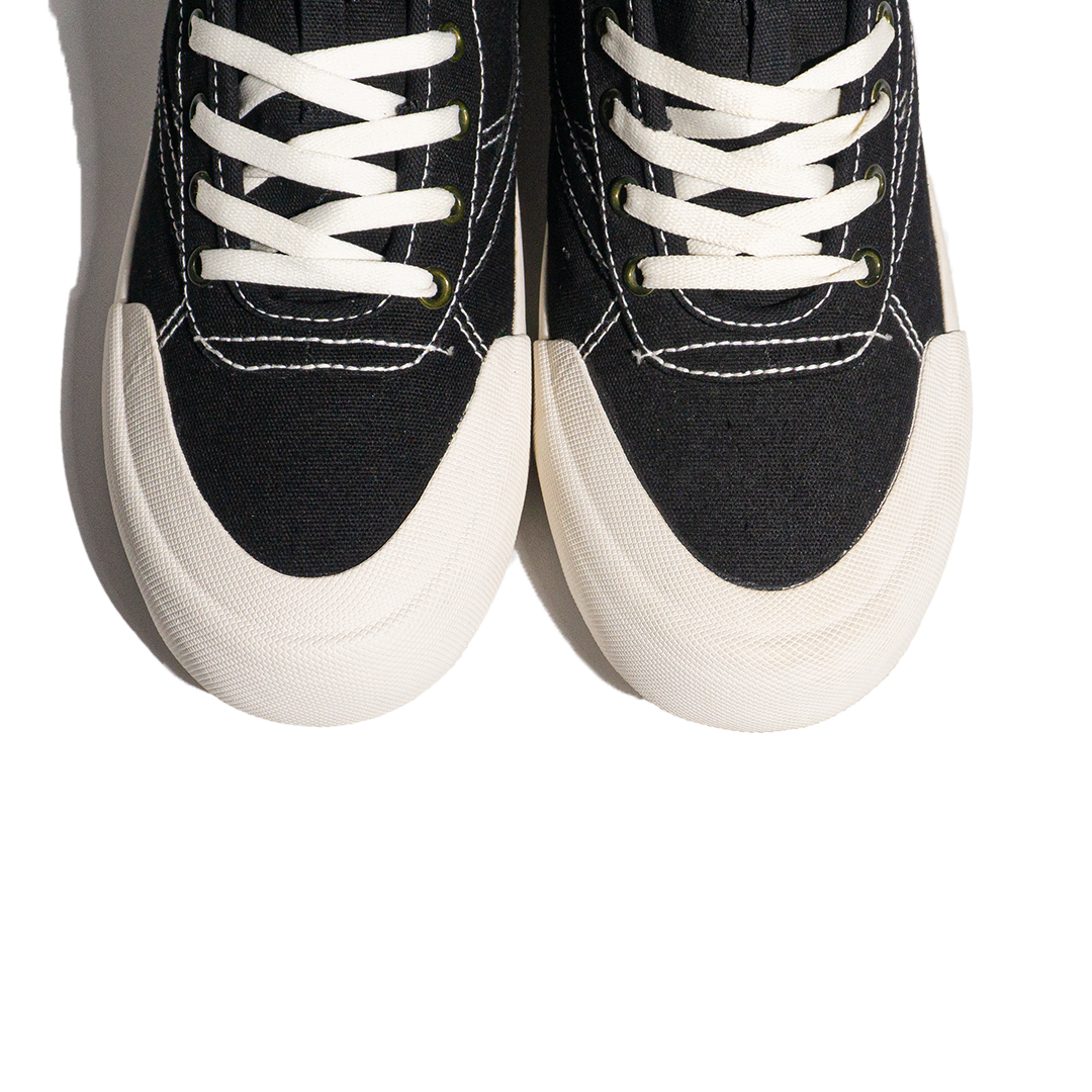 Equip High Black White - Image 4