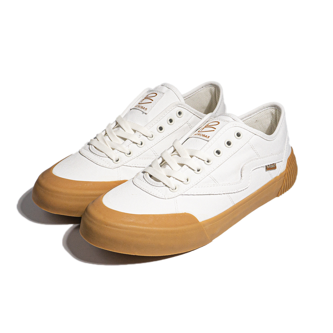 Equip White Gum