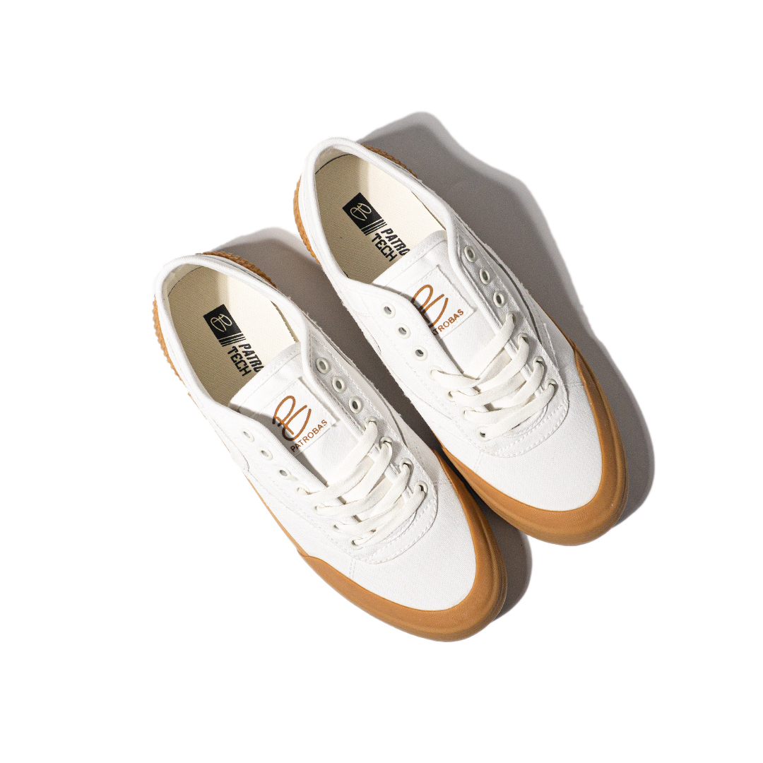 Equip White Gum - Image 3