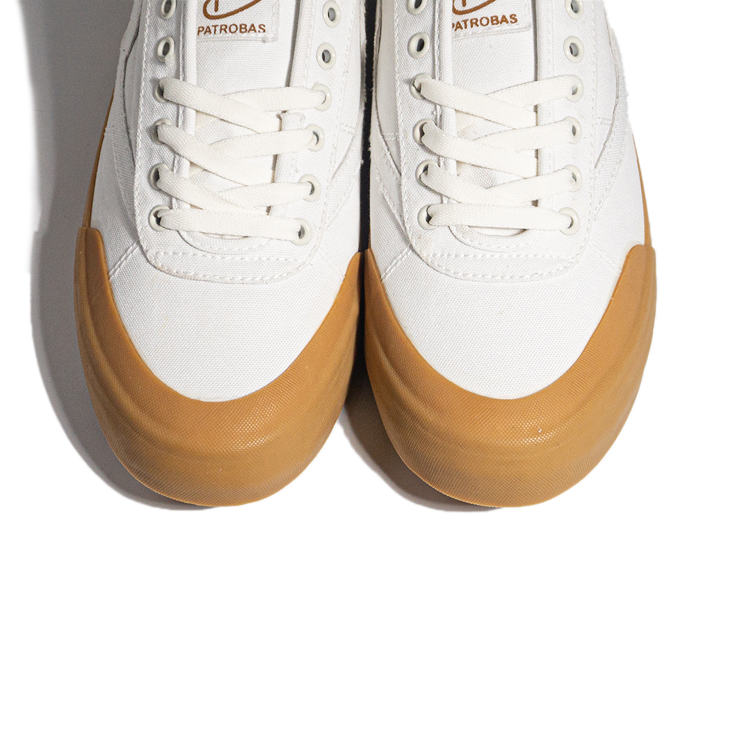 Equip White Gum - Image 5