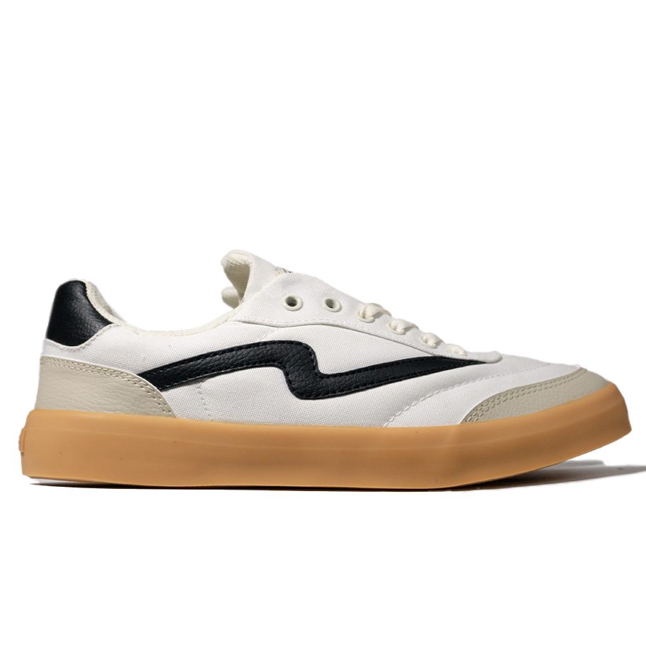 Juggler White Black