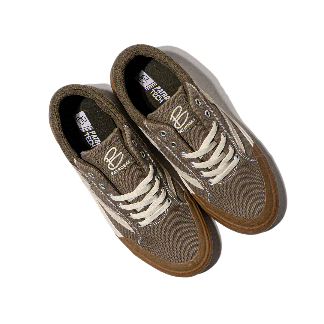 Cloud Olive - Image 2