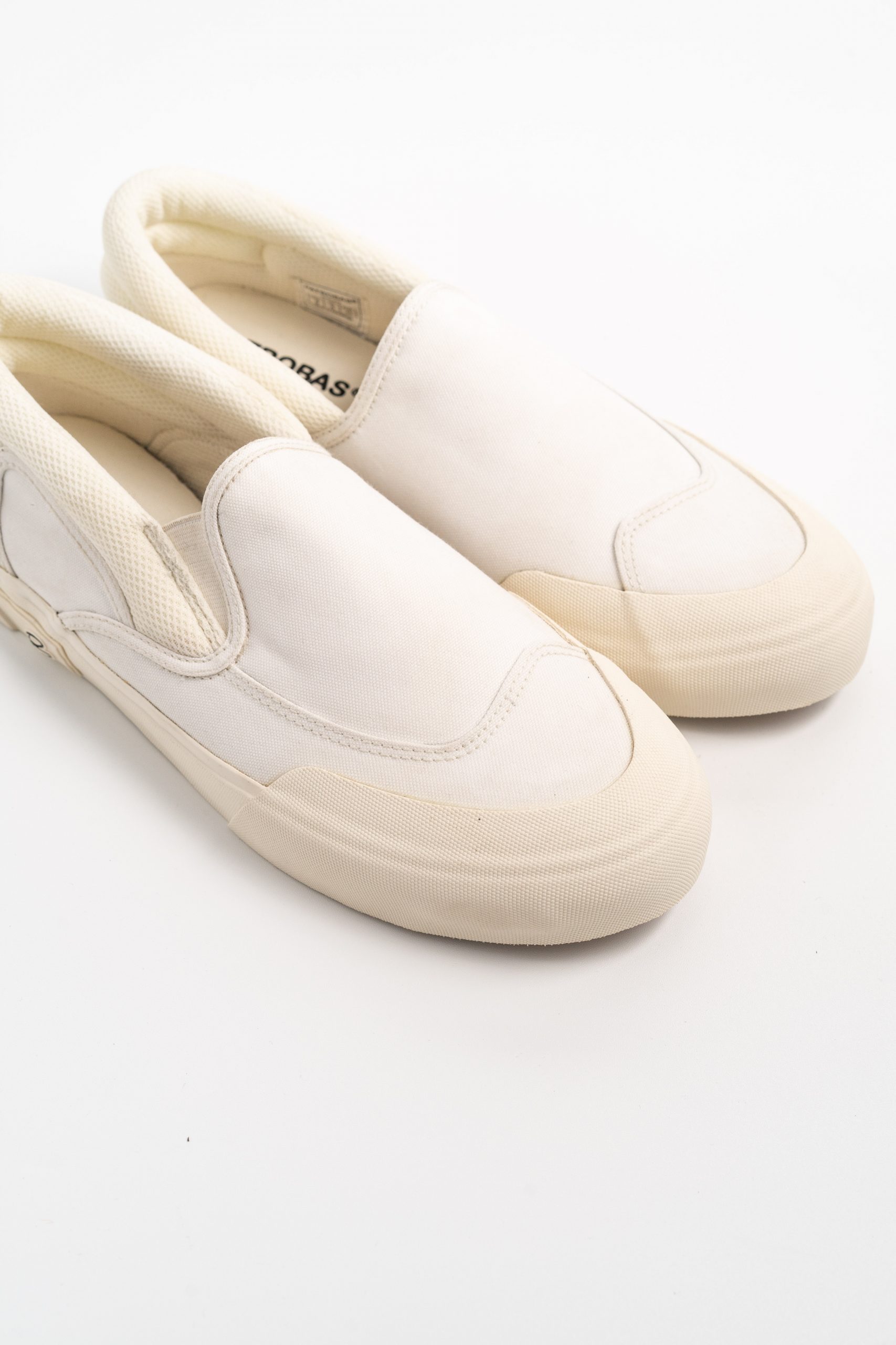 Kreasikan Patrobasmu - Cloud Slip On - Image 4