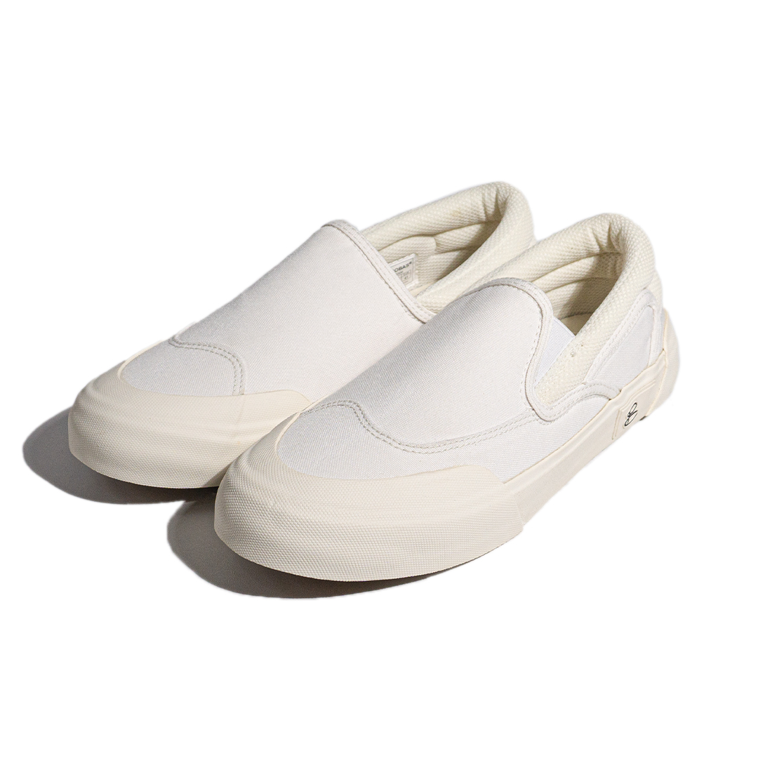 Cloud Slip On Off White - Image 8