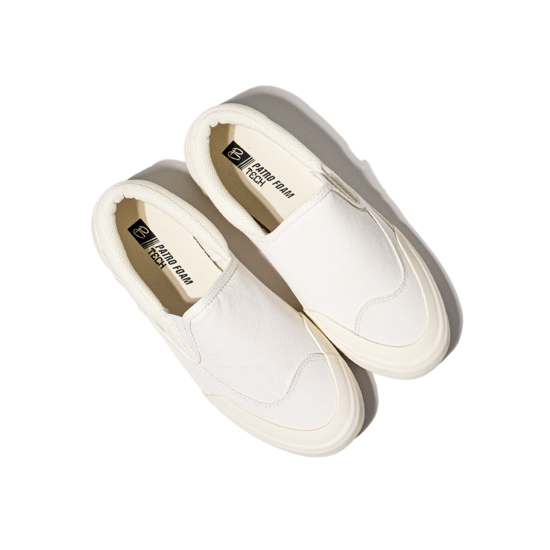 Cloud Slip On Off White - Image 3