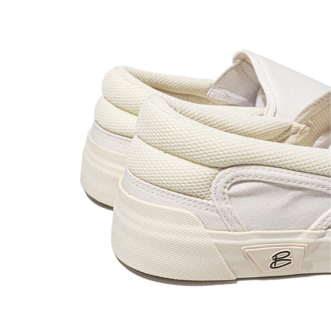 Cloud Slip On Off White - Image 7