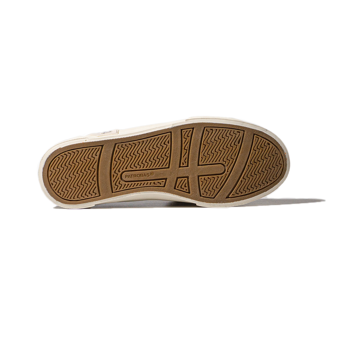 Cloud Slip On Off White - Image 2