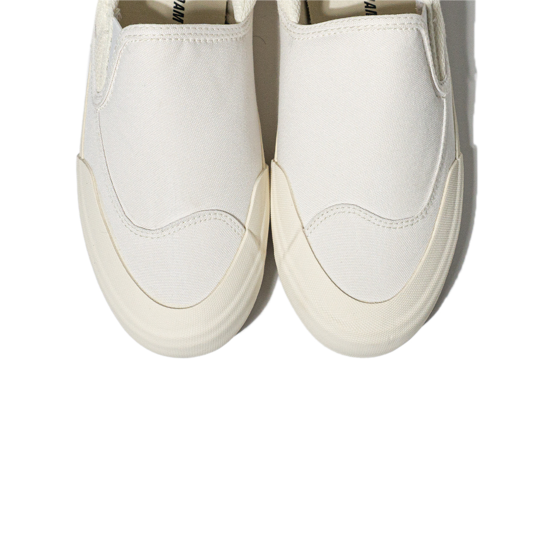 Cloud Slip On Off White - Image 4