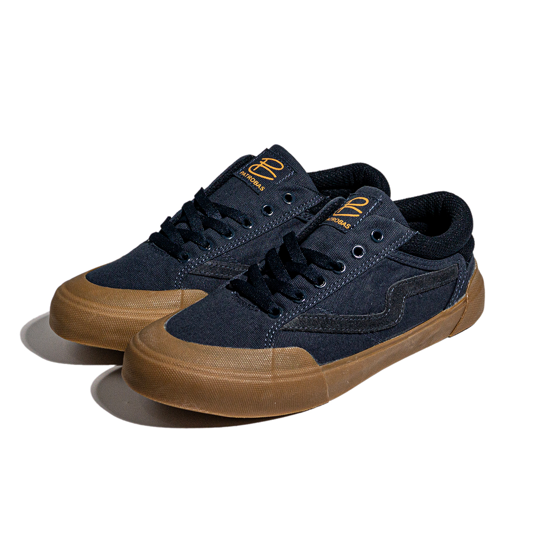 Cloud Navy Gum - Image 3