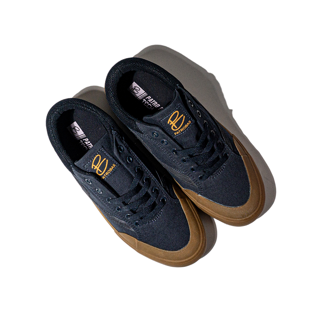 Cloud Navy Gum - Image 2