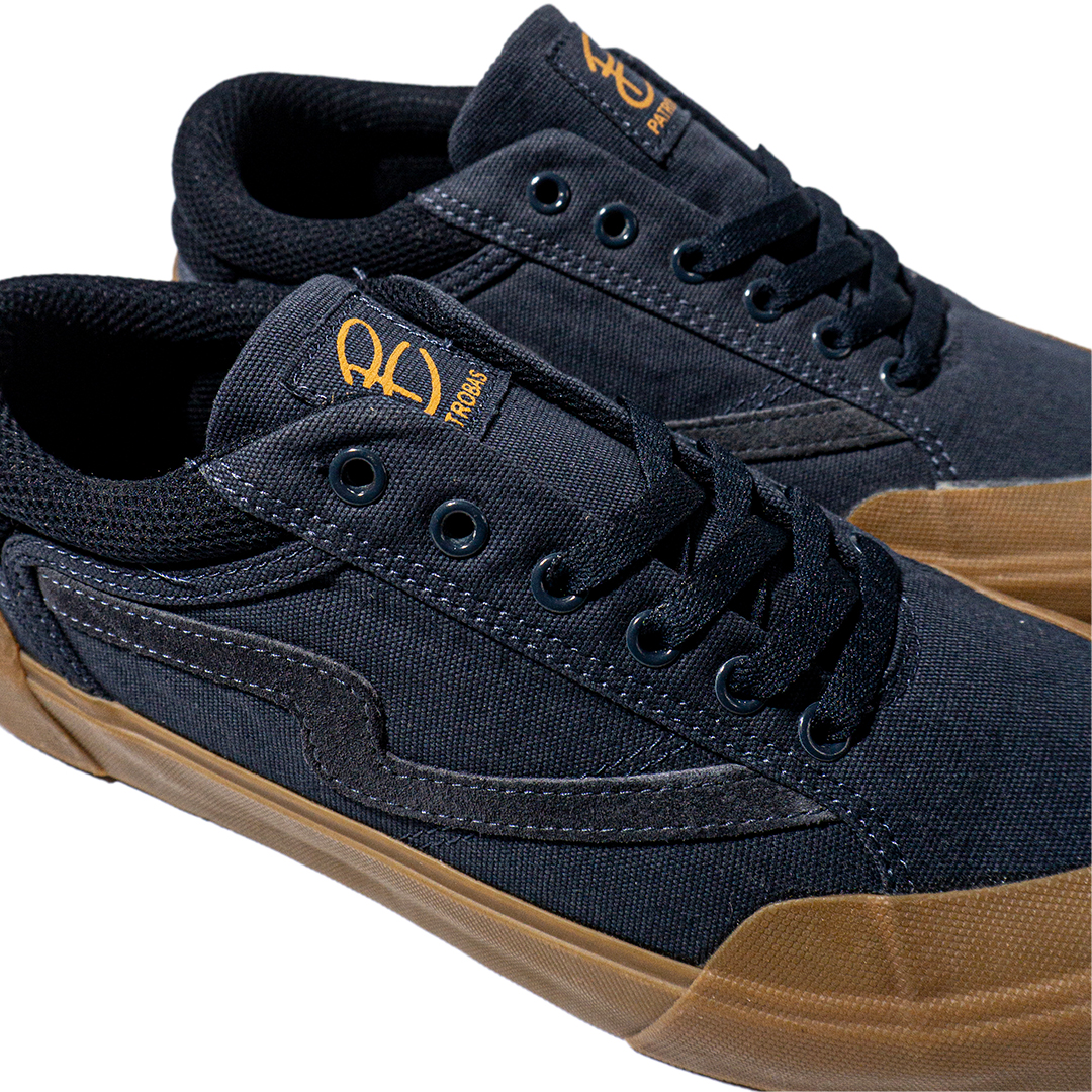 Cloud Navy Gum - Image 5