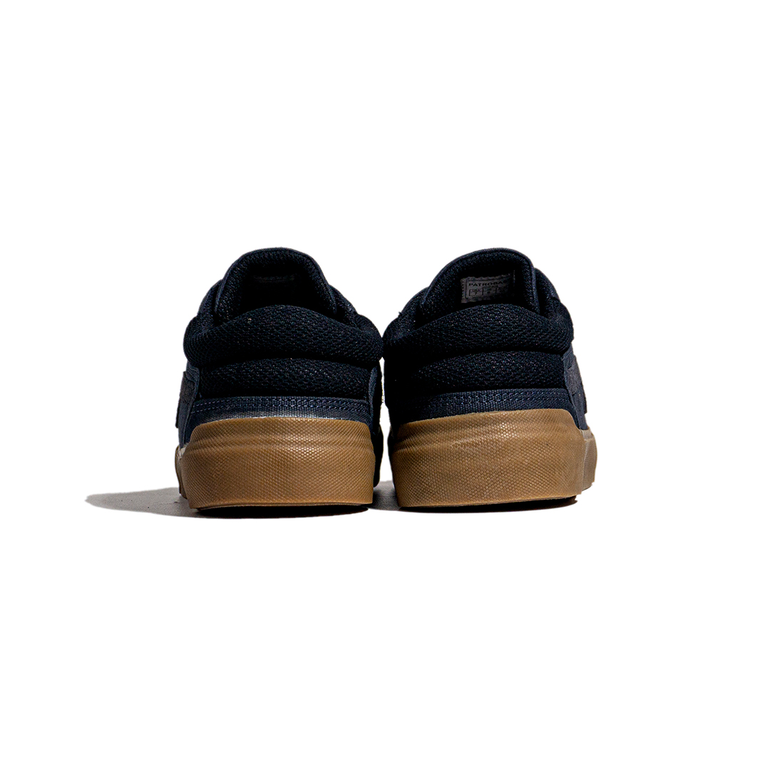 Cloud Navy Gum - Image 6