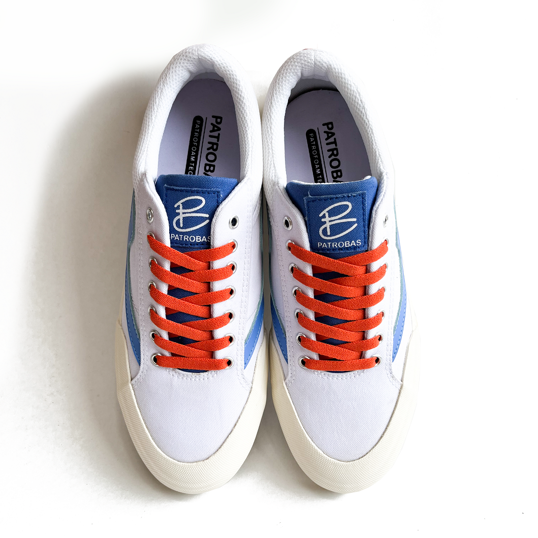 Cloud White Blue - Image 4