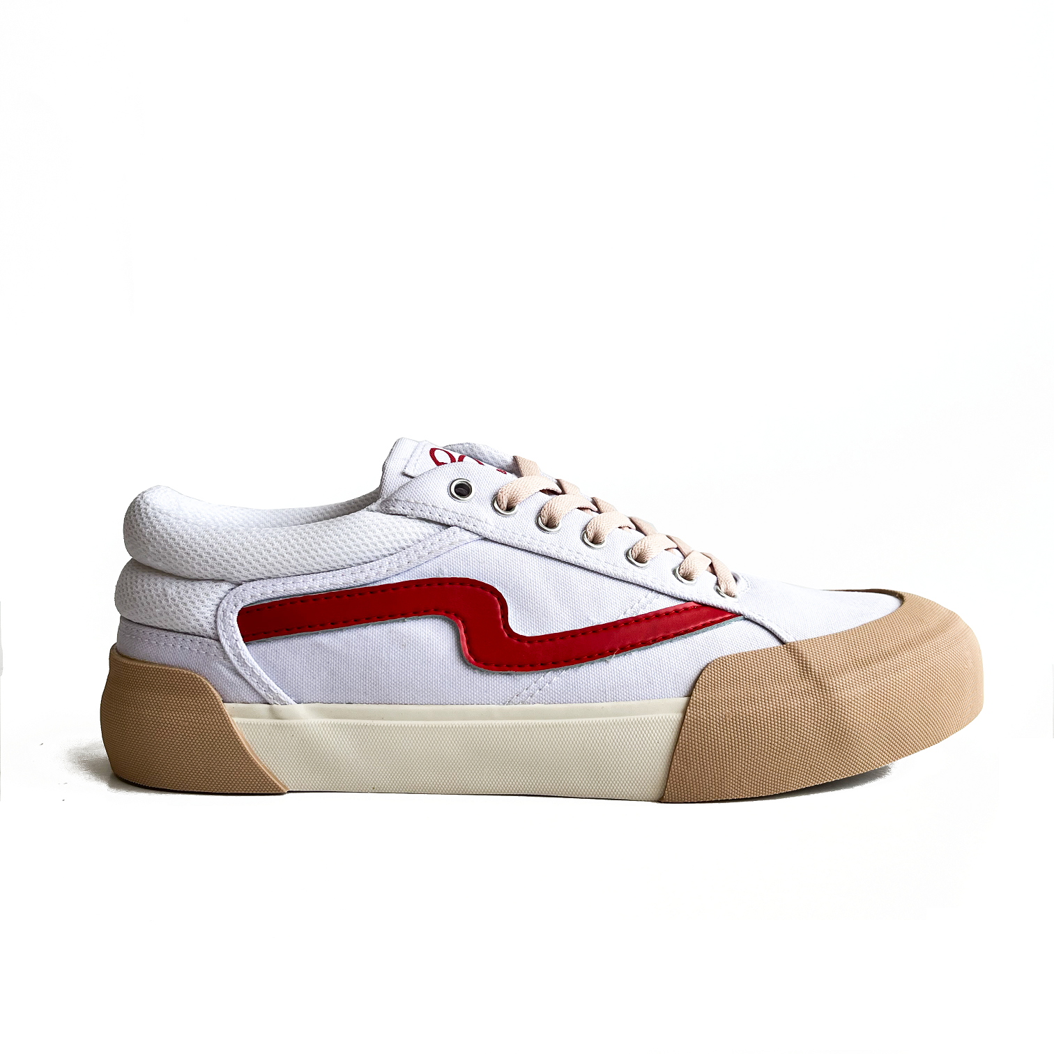 Cloud White Red - Image 4
