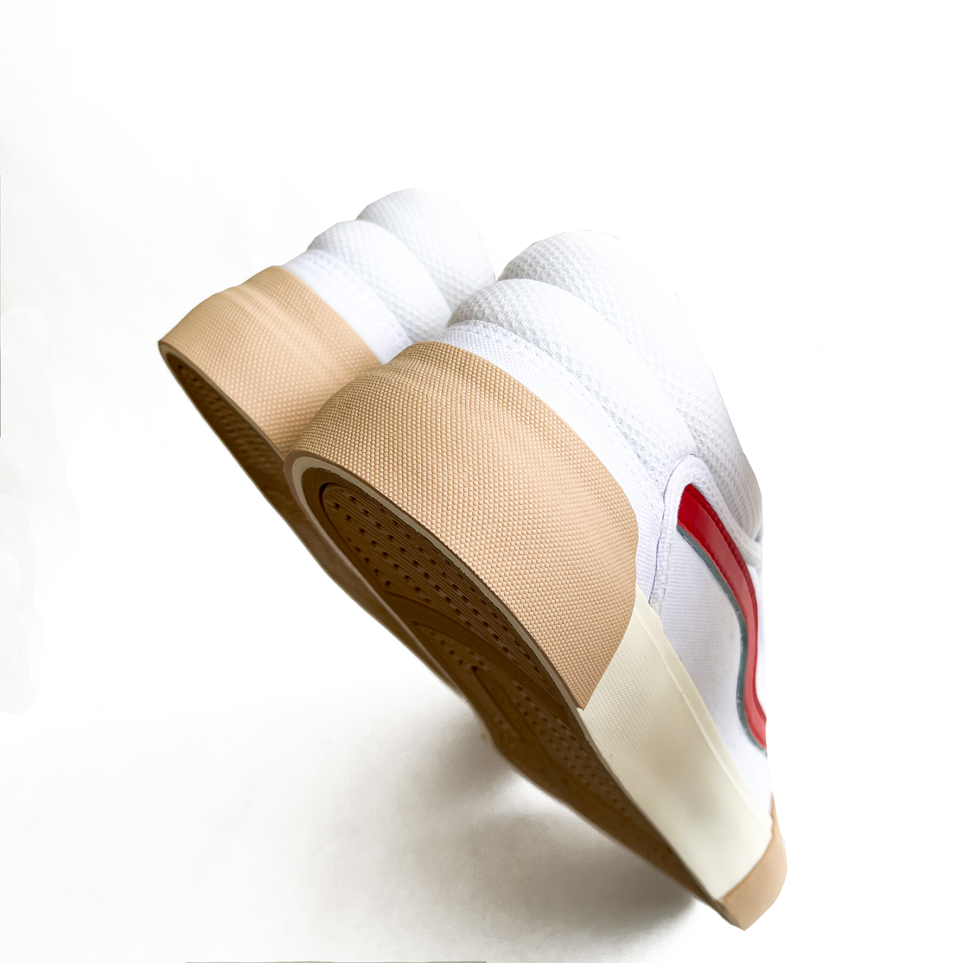 Cloud White Red - Image 2