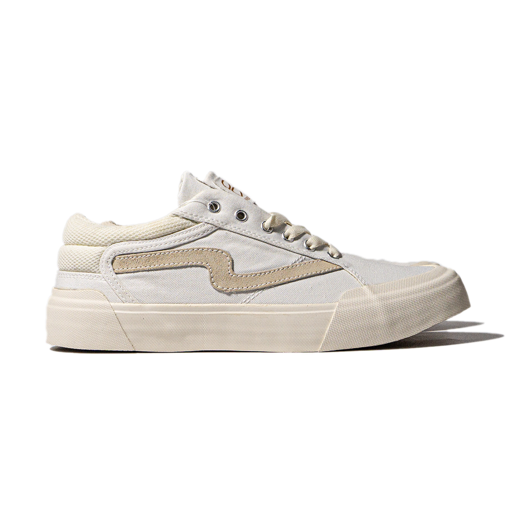 Cloud Off White Sneakers - Image 2