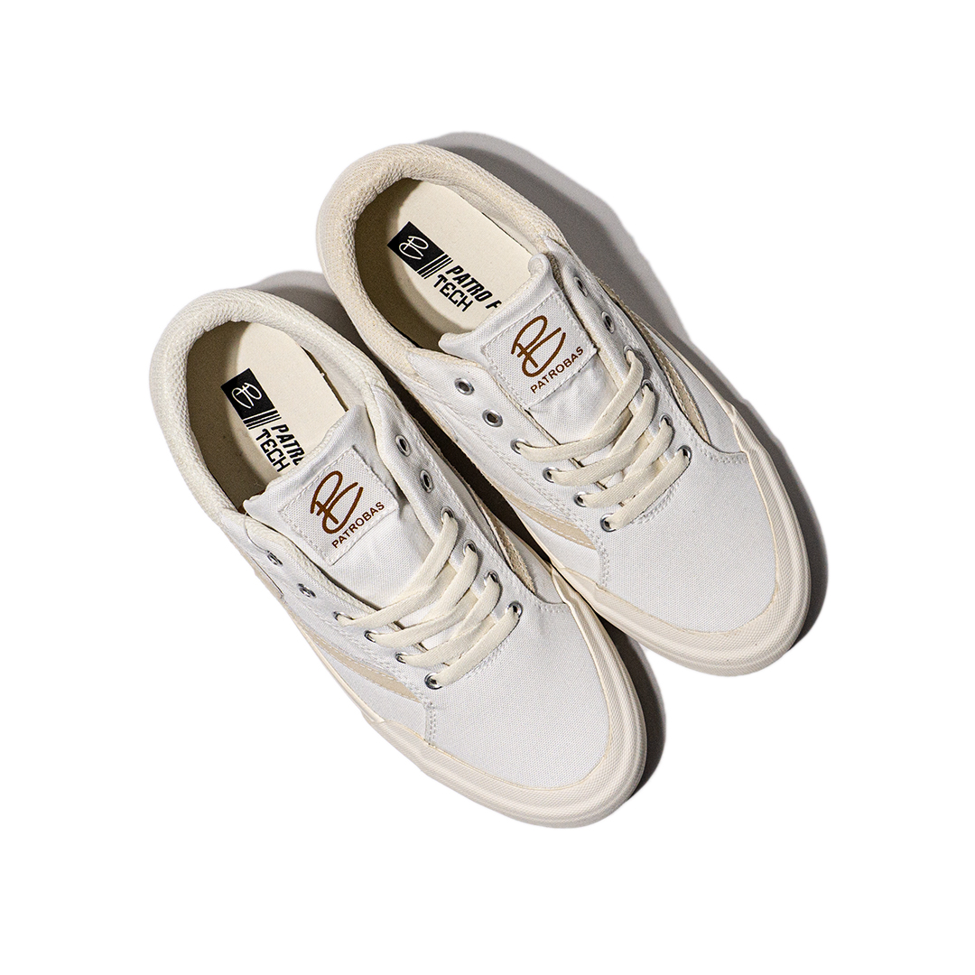 Cloud Off White Sneakers - Image 3
