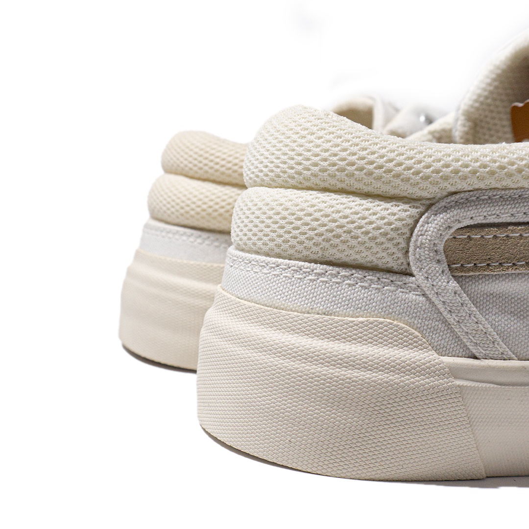 Cloud Off White Sneakers - Image 4
