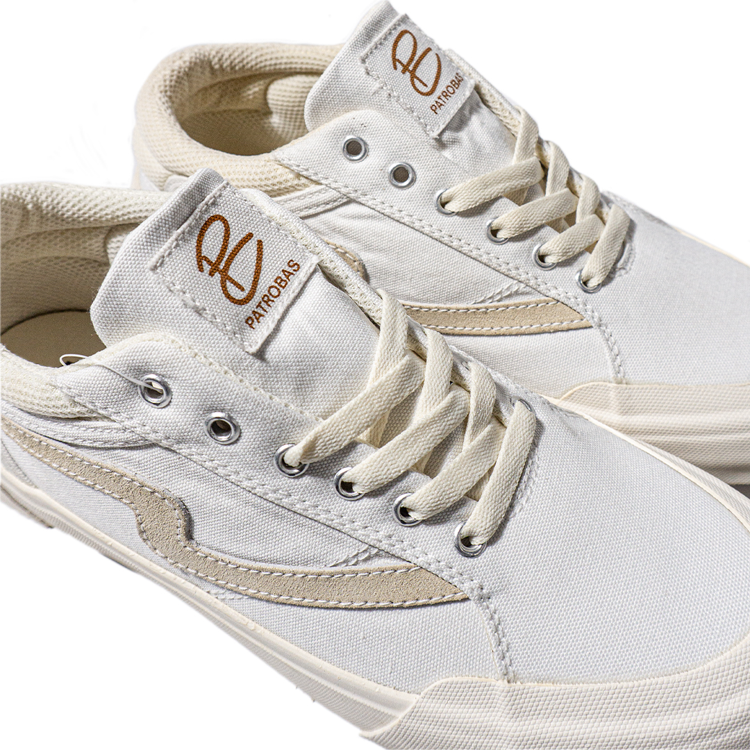 Cloud Off White Sneakers - Image 5