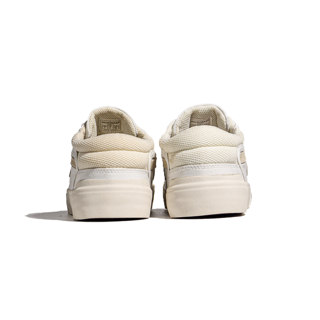 Cloud Off White Sneakers - Image 6