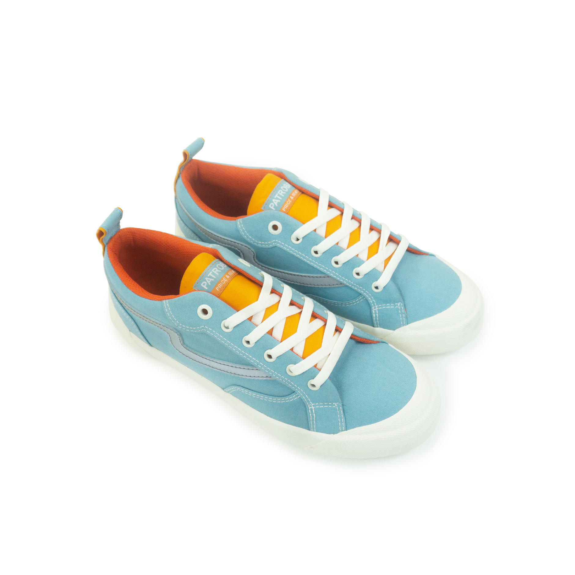 Glare Blue Haze - Image 5