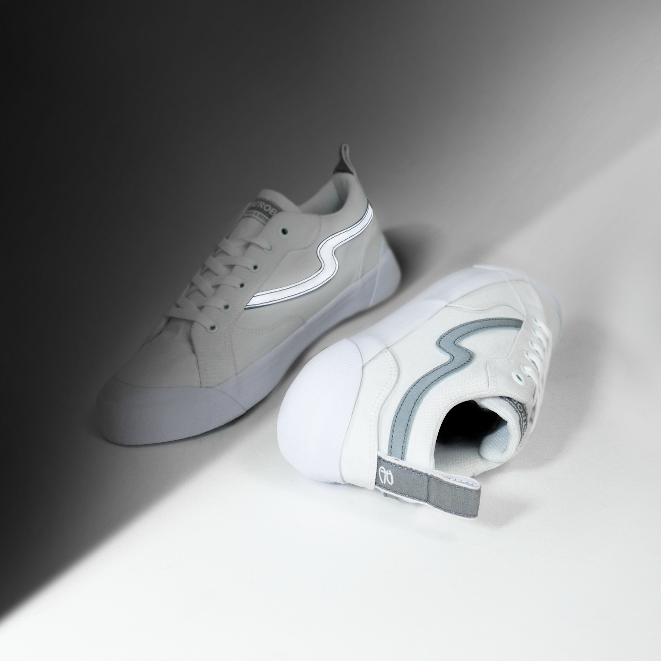 Glare White - Image 2