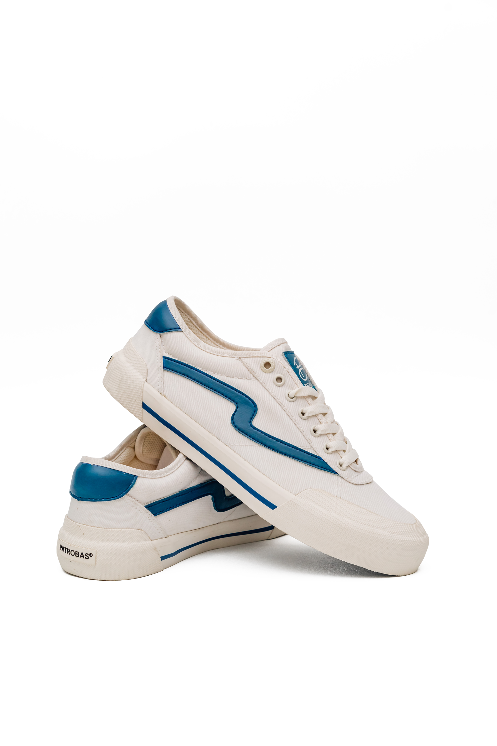 New Ivan Olympic Blue - Image 5
