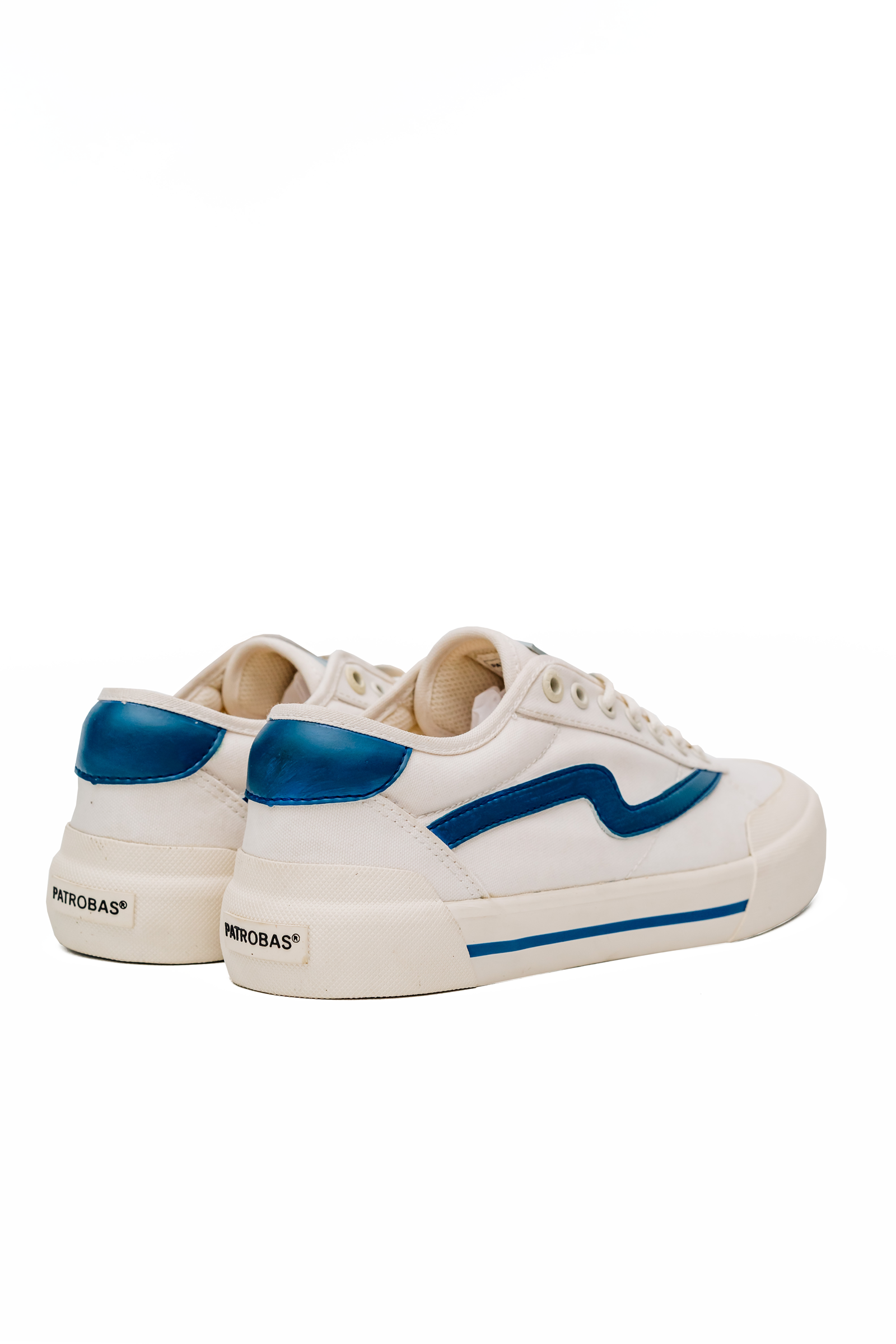 New Ivan Olympic Blue - Image 3