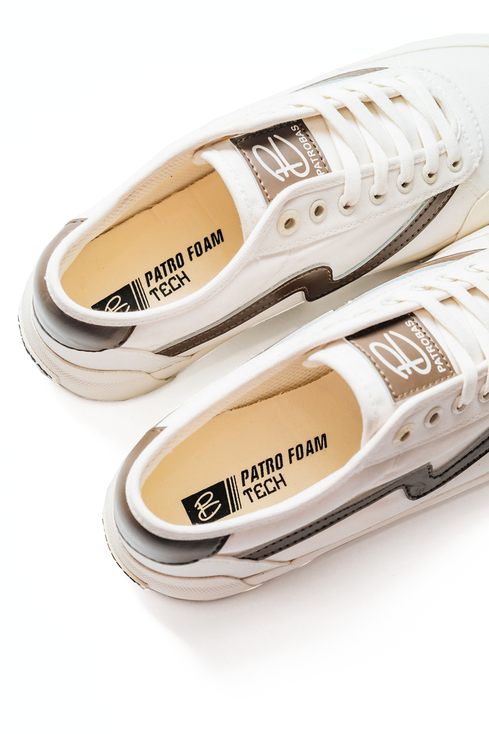 New Ivan Vintage Brown - Image 6
