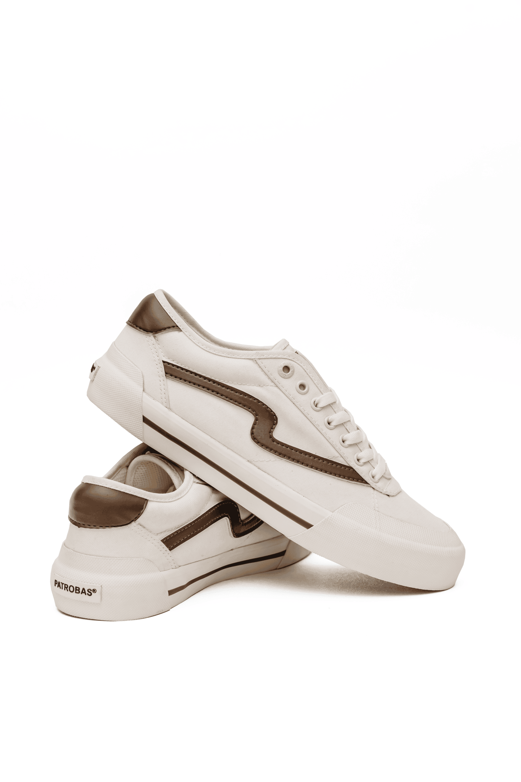 New Ivan Vintage Brown - Image 3