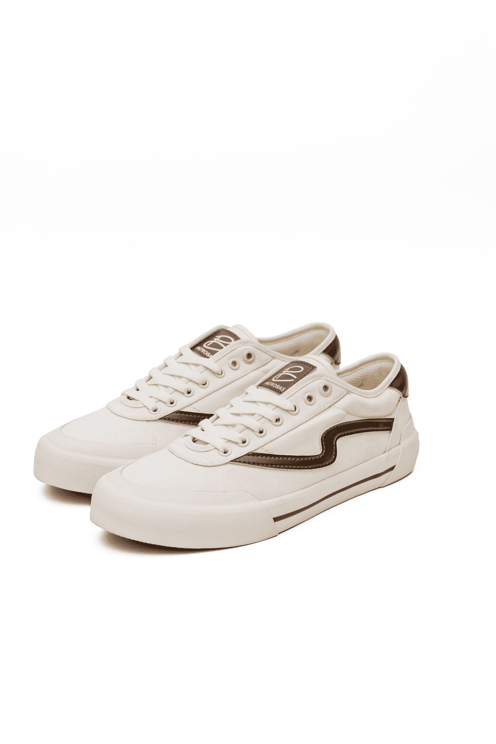 New Ivan Vintage Brown - Image 2