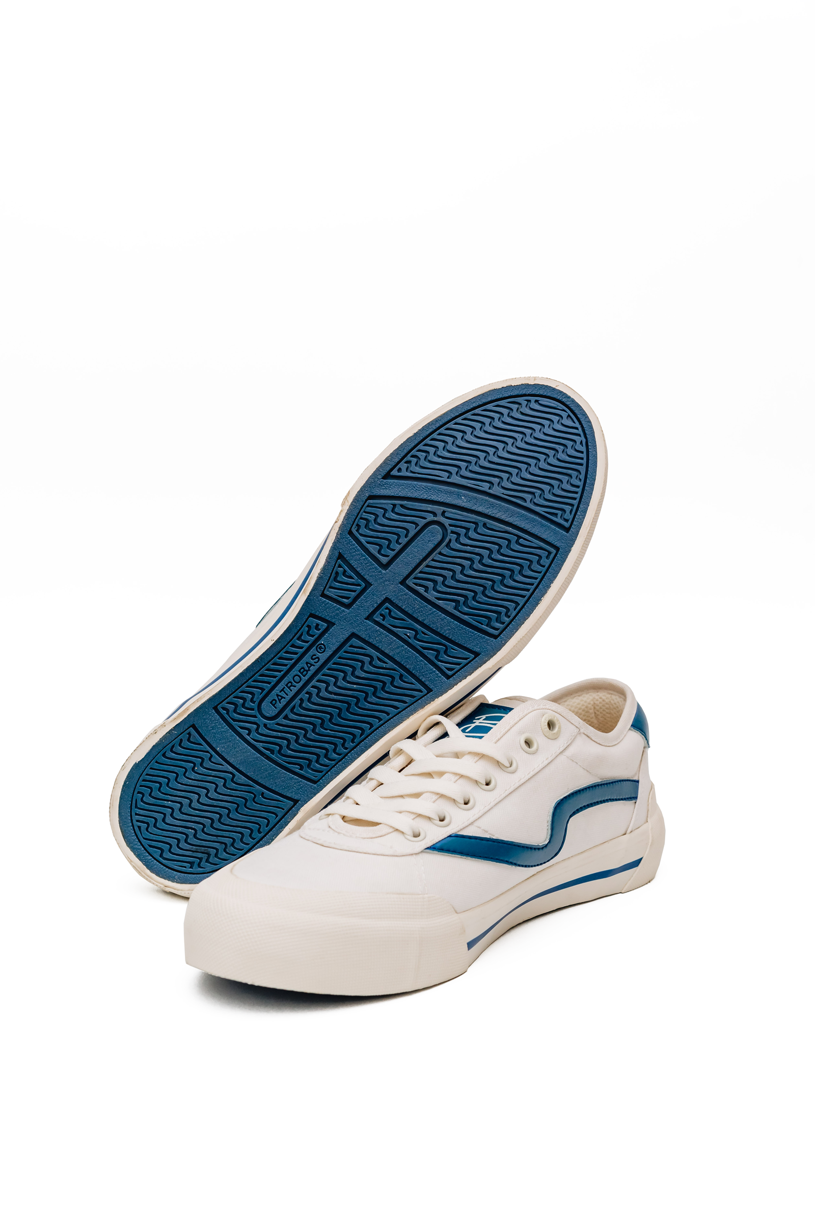 New Ivan Olympic Blue - Image 4