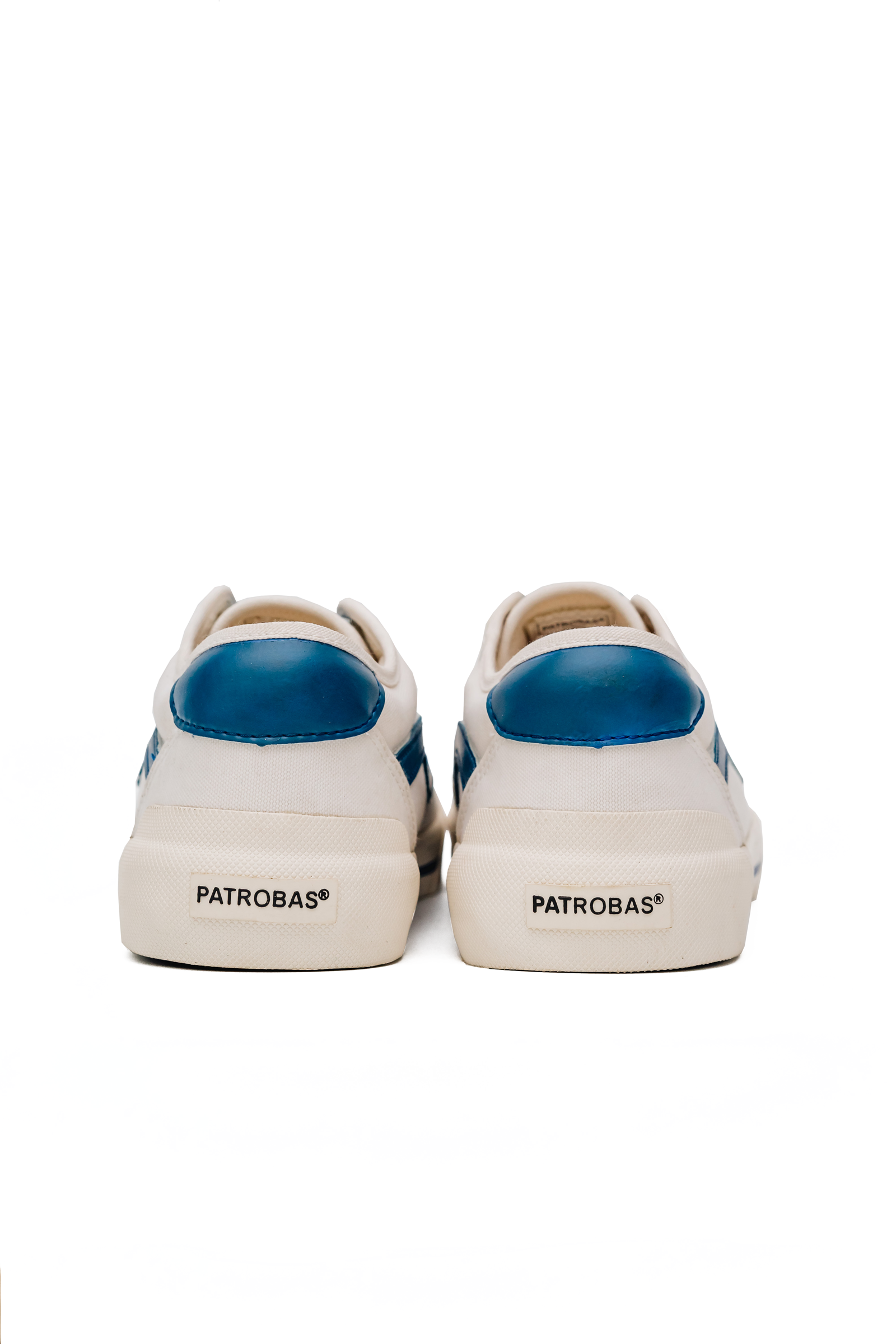 New Ivan Olympic Blue - Image 8