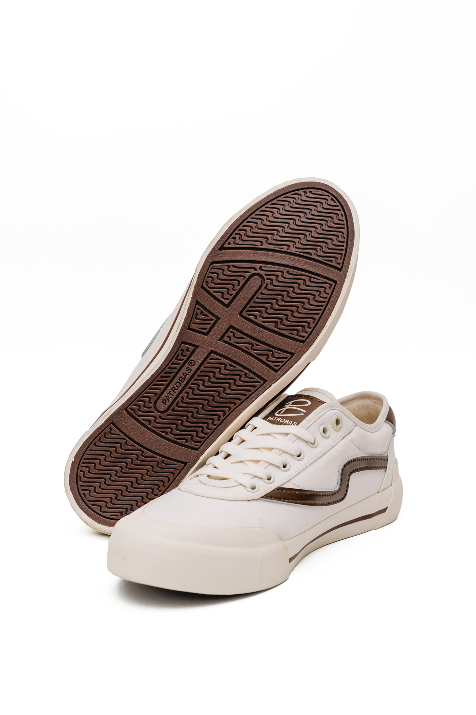 New Ivan Vintage Brown - Image 7