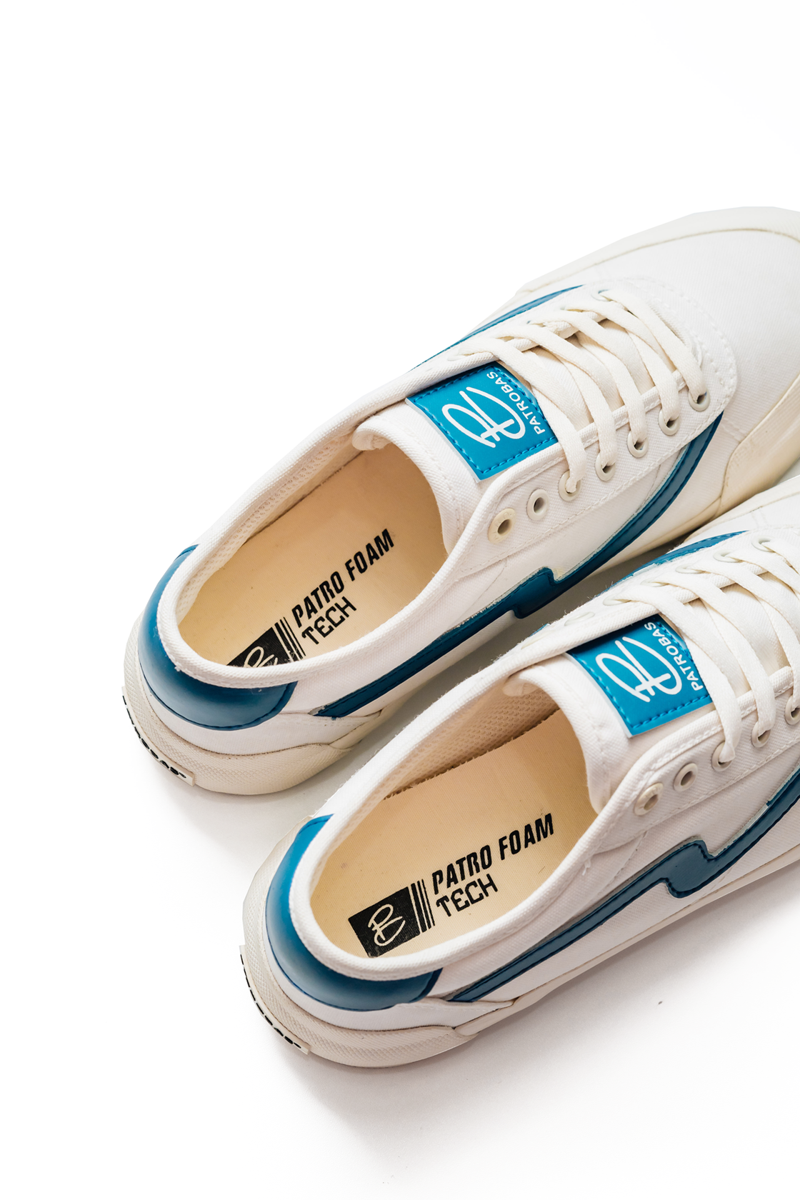 New Ivan Olympic Blue - Image 6