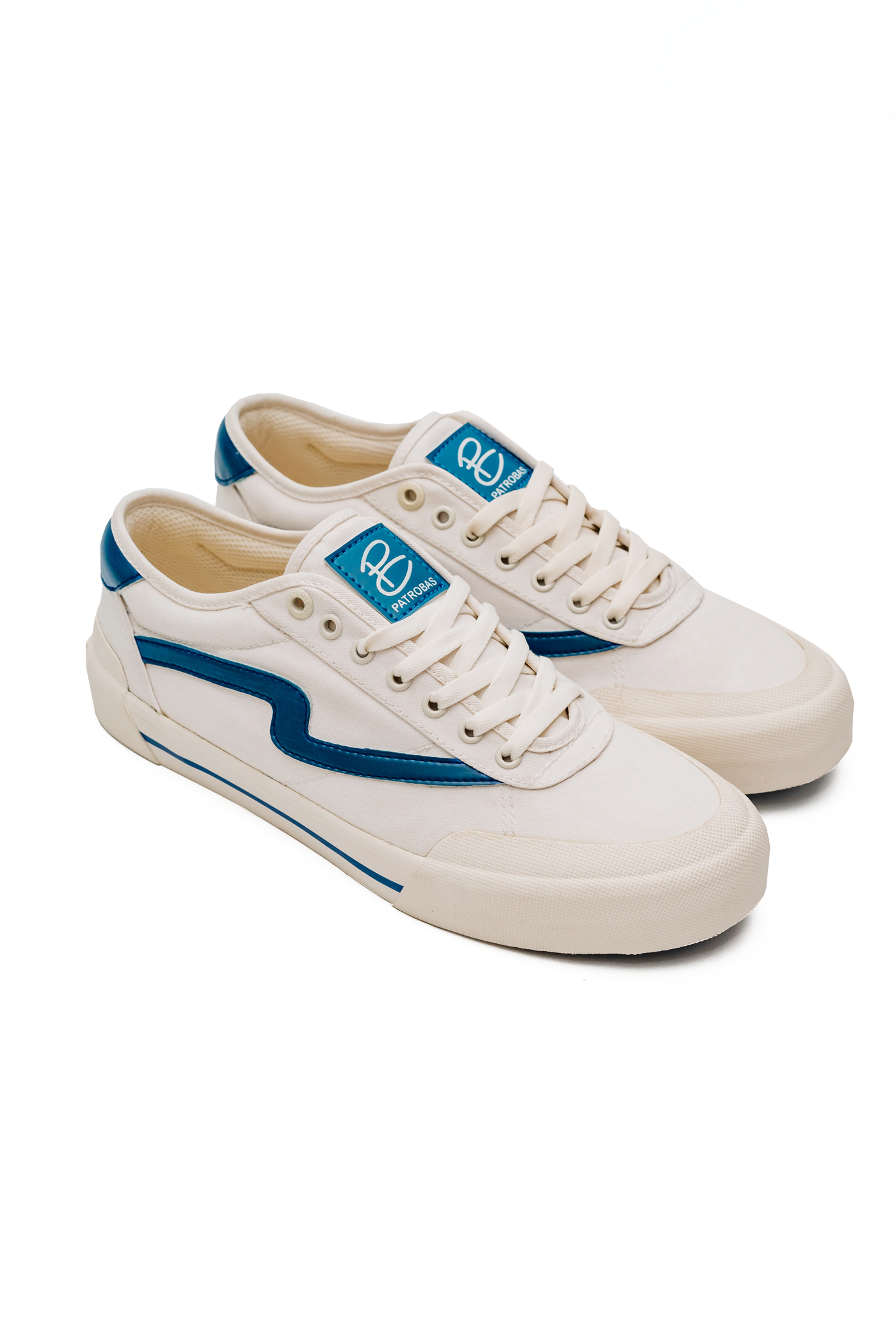 New Ivan Olympic Blue - Image 7