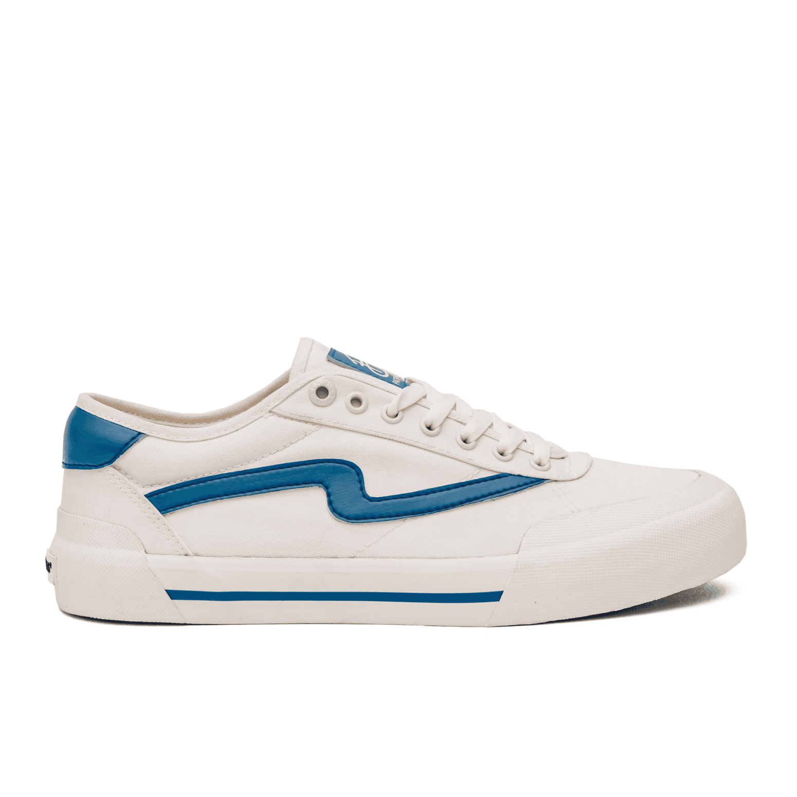 New Ivan Olympic Blue