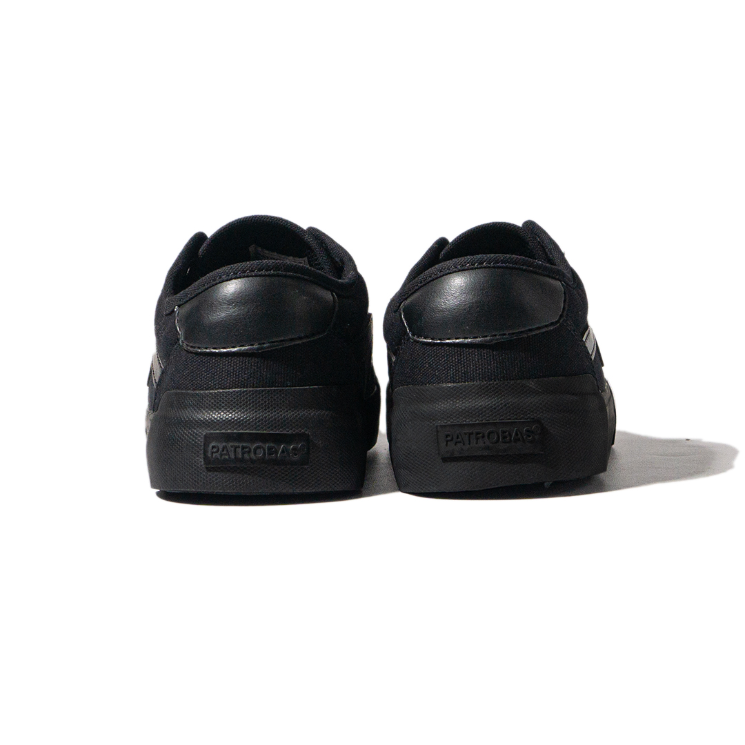 NEW Ivan All Black - Image 2