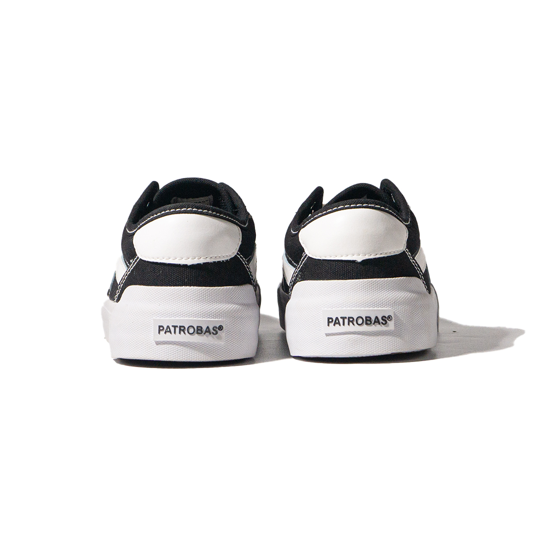 NEW Ivan Black White - Image 2