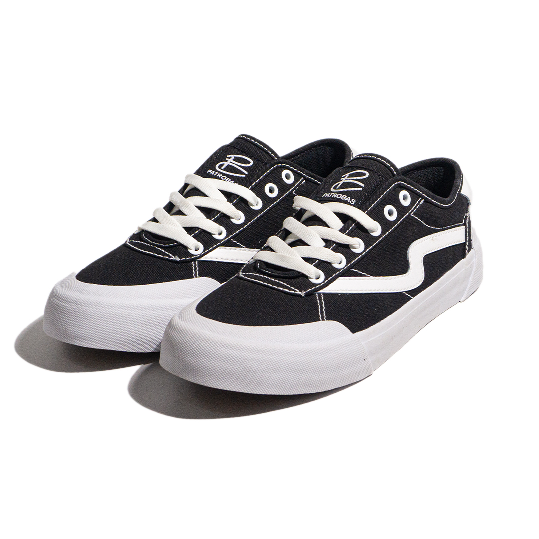NEW Ivan Black White - Image 4