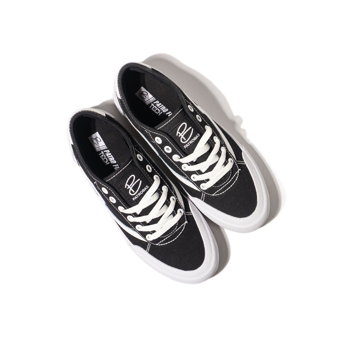 NEW Ivan Black White - Image 3