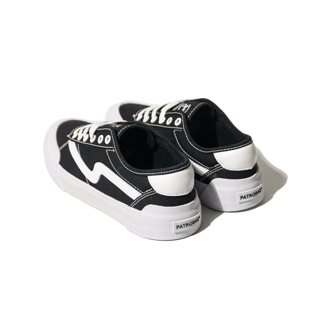 NEW Ivan Black White - Image 6