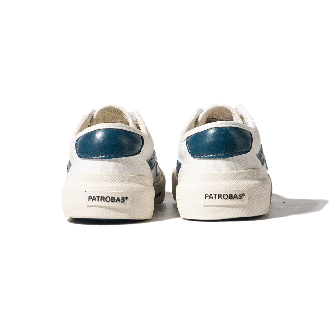 New Ivan Olympic Blue - Image 3