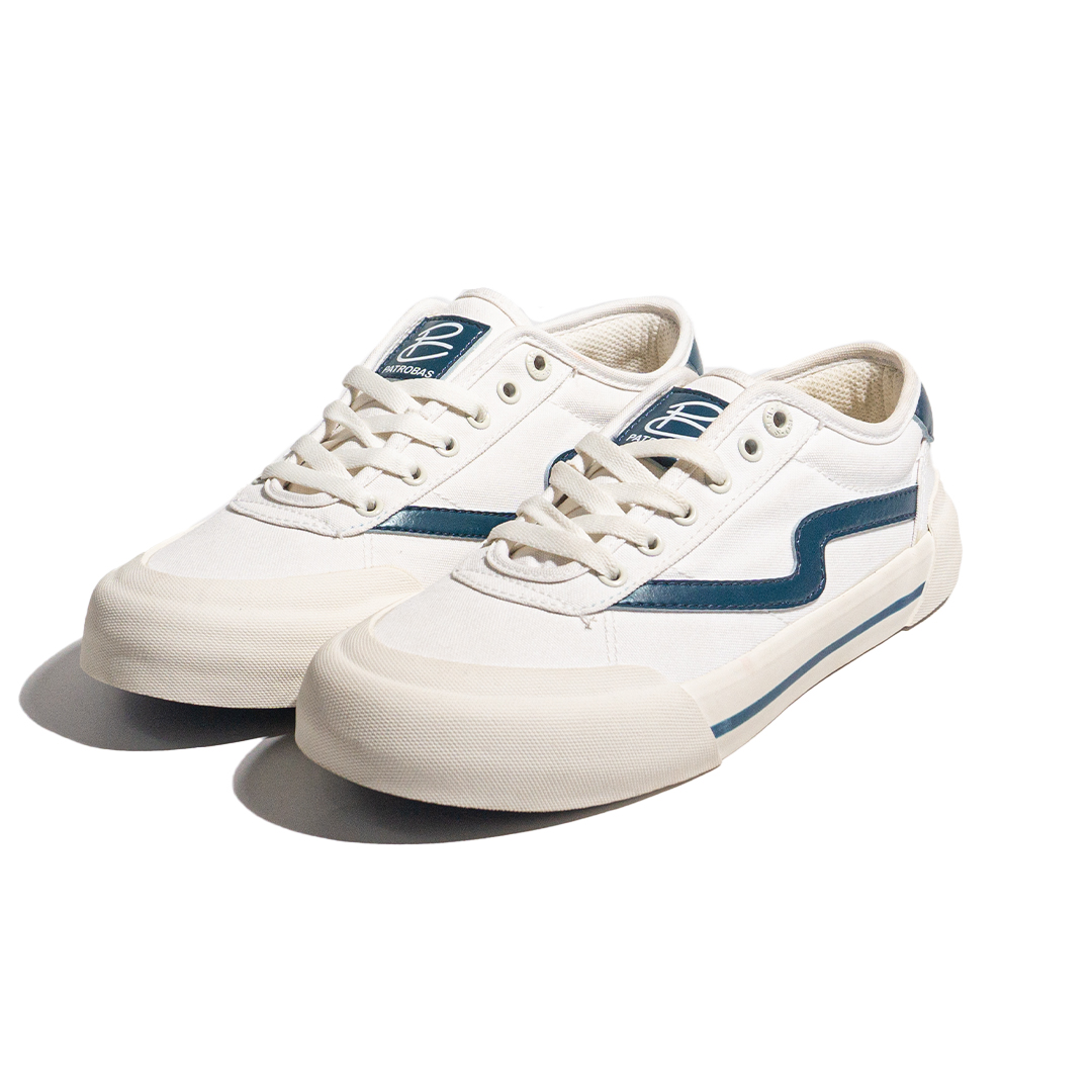 New Ivan Olympic Blue