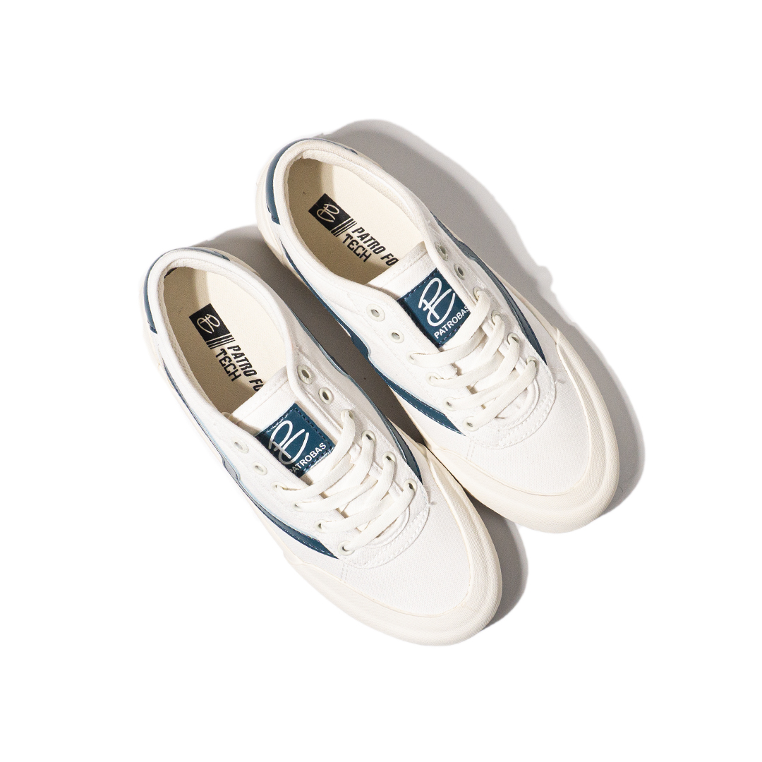 New Ivan Olympic Blue - Image 4
