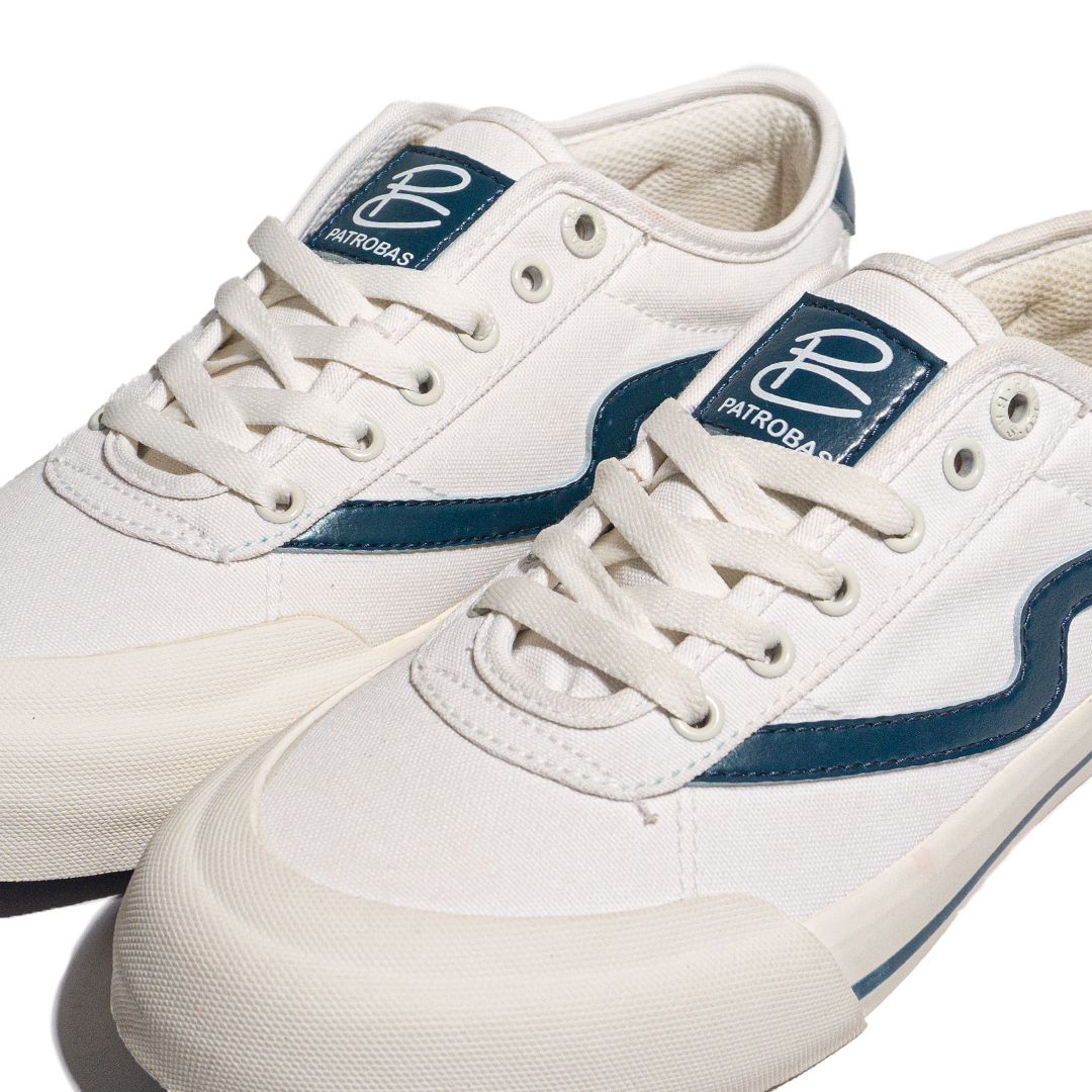 New Ivan Olympic Blue - Image 6