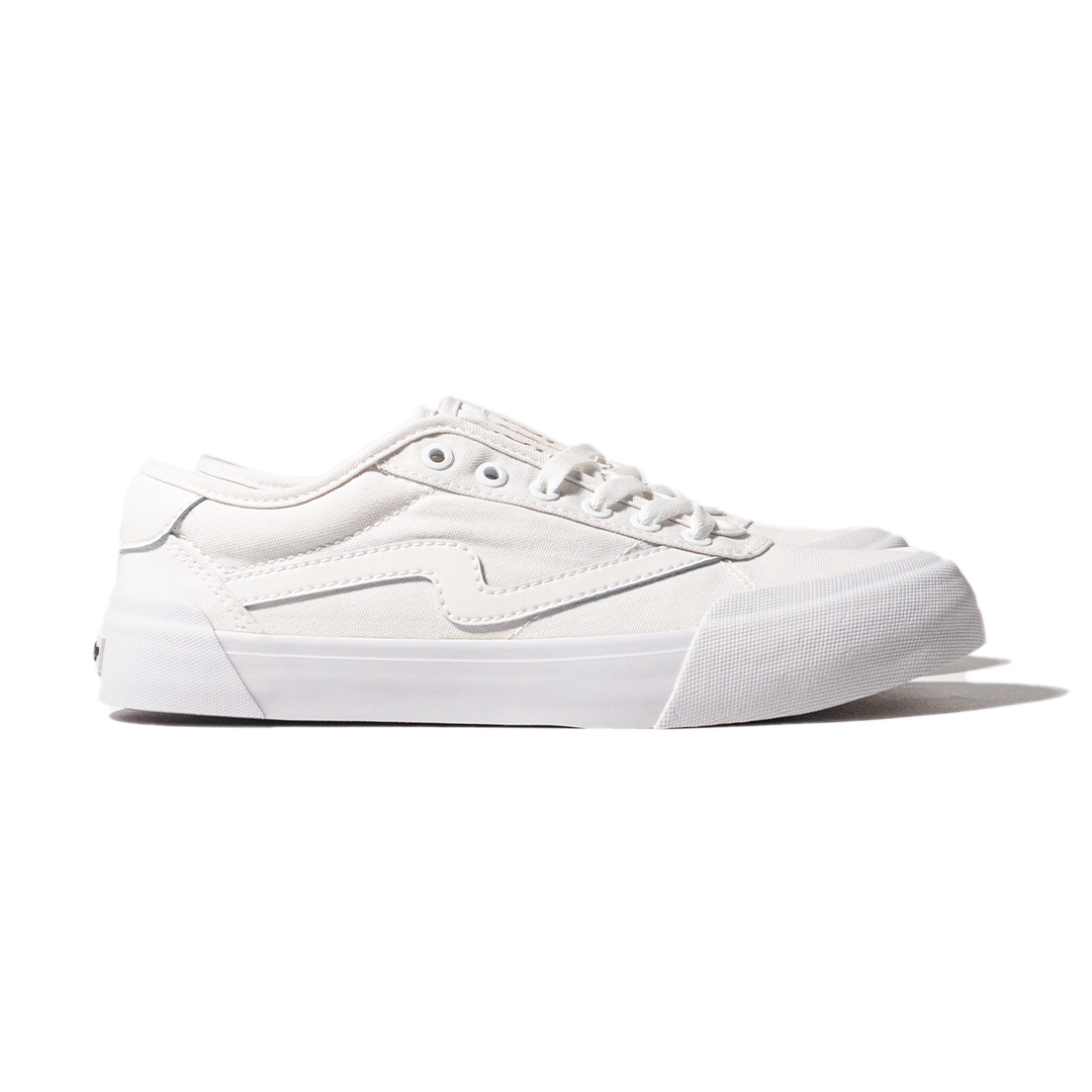 NEW Ivan Triple White - Image 2